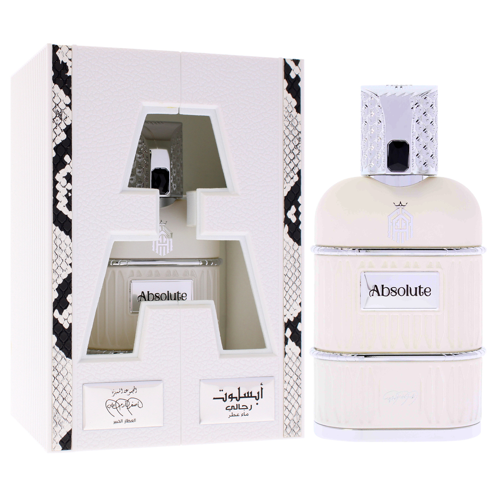 Signature Collection - Absolute - Picture 3 of 8